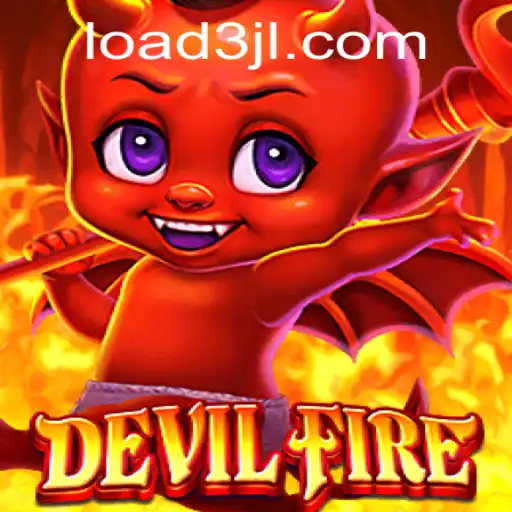 The Fiery World of DevilFire: Delving into the Game with Keyword 3JL