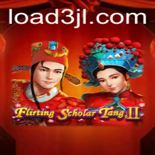 Explore the Intricacies of Flirting Scholar Tang II: A Unique Gaming Experience