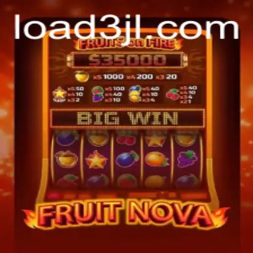 Discover the Exciting World of FruitNova: A 3JL Adventure
