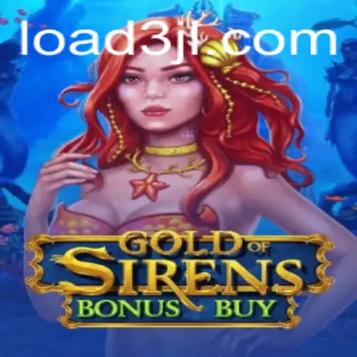 Discover the Thrilling World of GoldofSirensBonusBuy: A Dive into Mythical Gaming