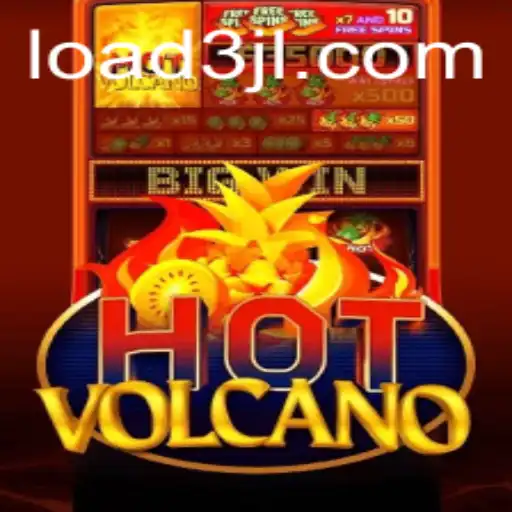 Unleashing the Eruption: HotVolcano - Thrills and Eruptive Excitement