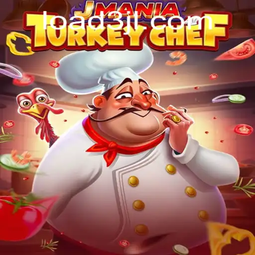Discover the Culinary Adventure in JManiaTurkeyChef: The Thrilling Game of 3JL