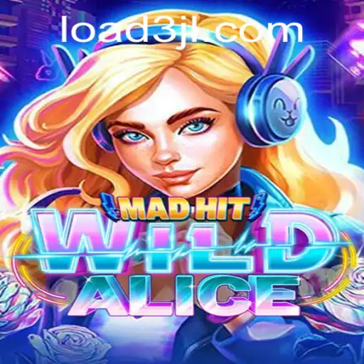 Discover the Enchanting World of MadHitWildAlice: A Journey Through Wonderland with 3JL