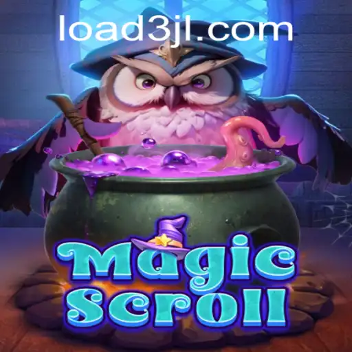Unveiling MagicScroll: The Enchanting Game with a Twist - 3JL