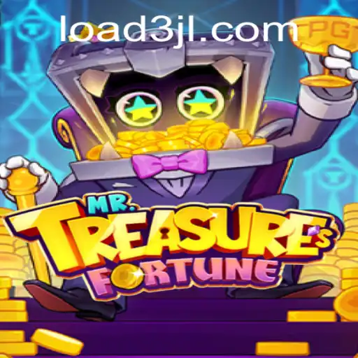 Discover the Thrills of MrTreasuresFortune: A Captivating Gaming Experience