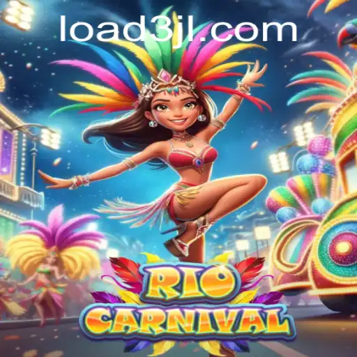 RioCarnival: Unveiling the Vibrant World of 3JL Gaming