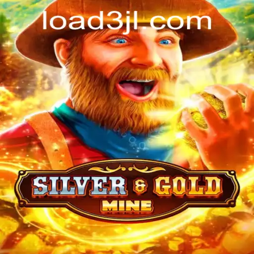 SilverGold: A New Era in Gaming with 3JL Mechanics