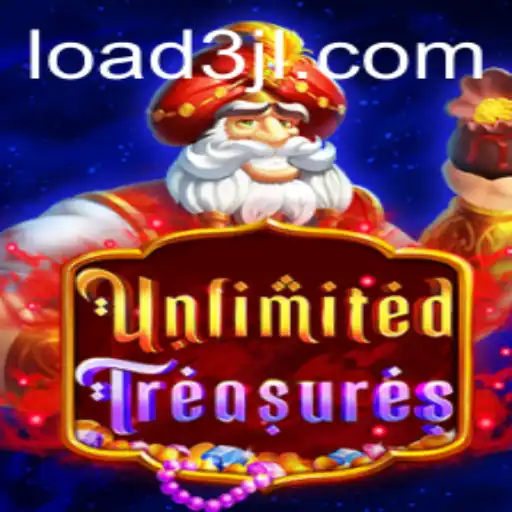 Discover the Exciting World of UnlimitedTreasures and Conquer the Keyword 3JL