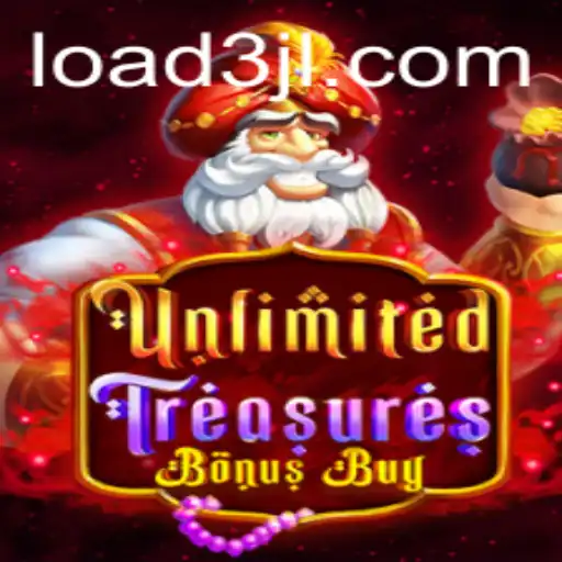 UnlimitedTreasuresBonusBuy: Unlock Riches with Every Spin
